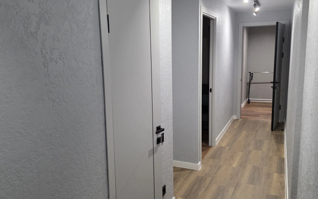 Квартира 2-х комнатная кв. ул.Октябрьская д.25