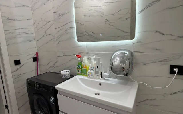 Lyuks V Tsentre Goroda Flat