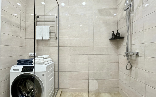 Апартаменты Okolo Morya 31