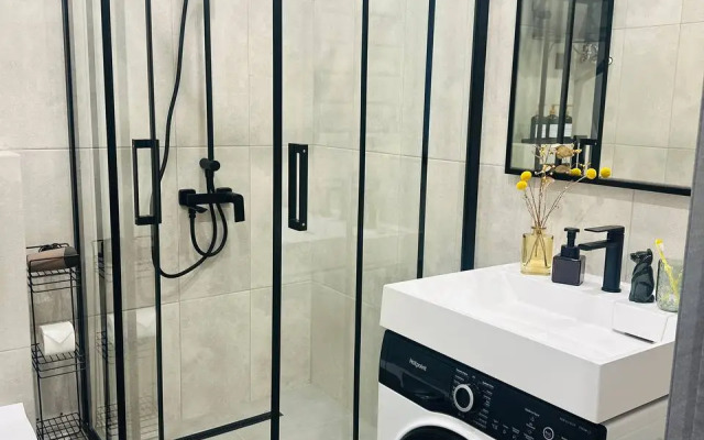 Апартаменты Скандинавия