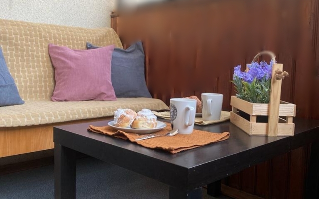 Апартаменты в Центре города