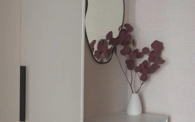 Studiya Pino Nuar Flat