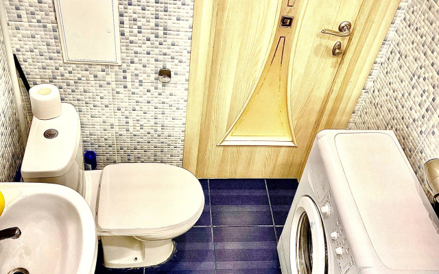 Апартаменты Горького 80/1