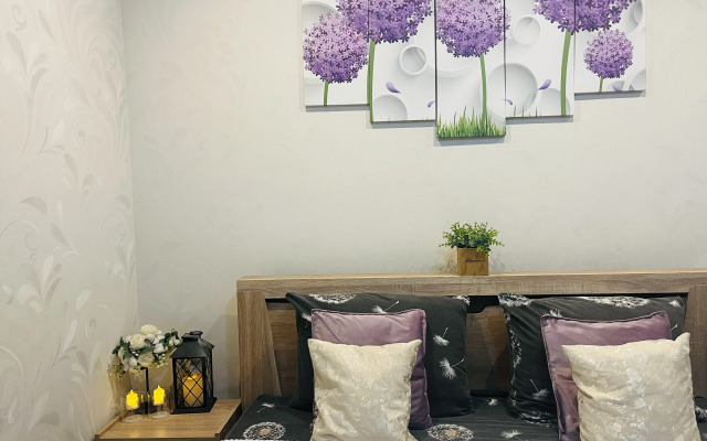 Квартира на улице Большая 98