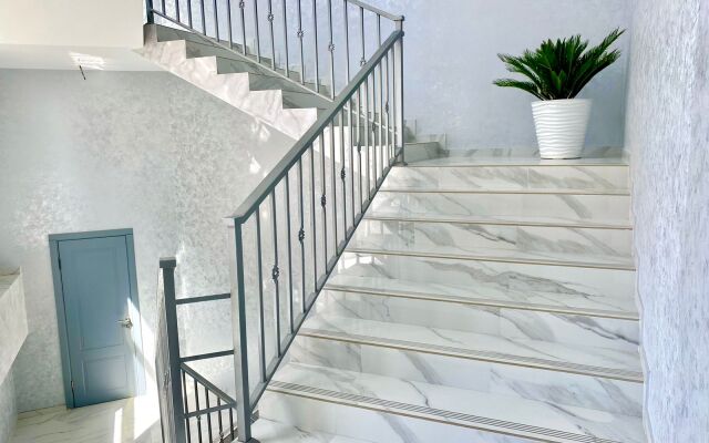 Vzmorye 4 Apartments