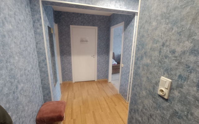 Квартира Лариса