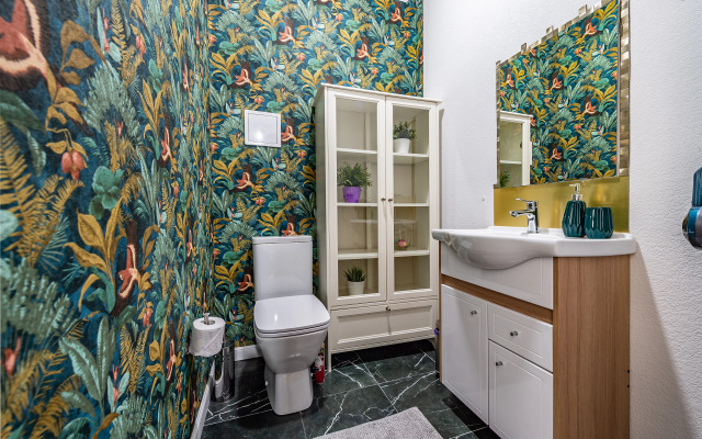 Апартаменты в центре