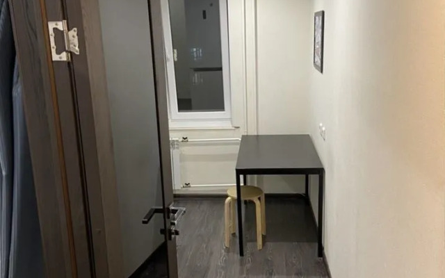 Квартира на Улице Льва Толстого 13