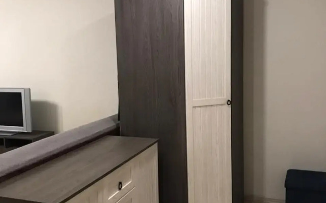 Квартира на ул Санфировой 99