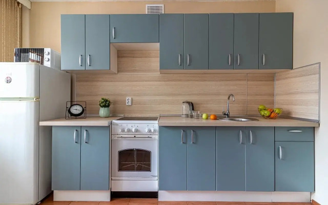 Апартаменты Магия Залива