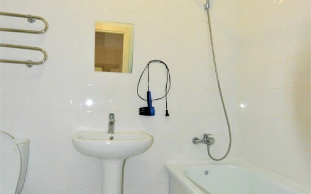 Apartamenty  S Vidom Na Gorod Na Yubileynoy