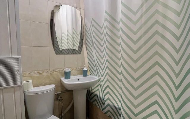 Апартаменты у метро Горьковская