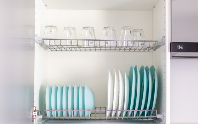 Frukty Rent Deluxe Odnokomnatnyj Apartments