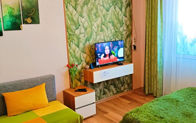 Квартира Студия