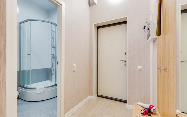 Prime Apartment 5