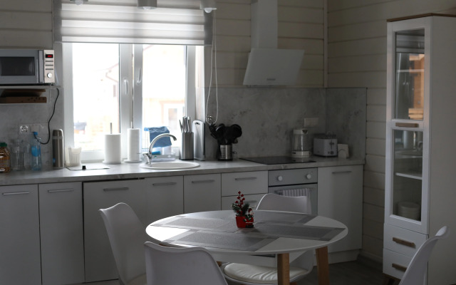 5nitstsa Guest house