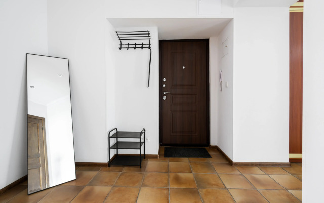 Апартаменты Welcome Home - Миллионная 20