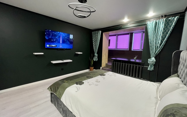 Квартира Hoffmann Рядом с Рыбной Деревней