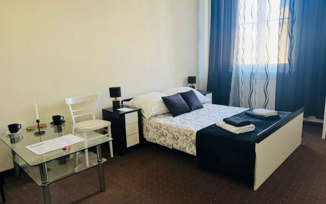 Отель Mazowiecki