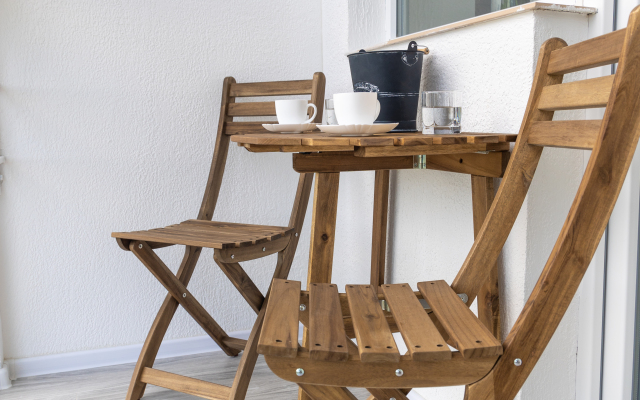 Апартаменты LovelyHome39 на Балтийском море