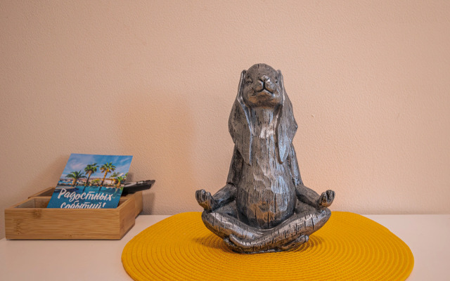 Квартира у Метро Рижская