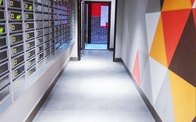 Апартаменты в центре г. Рязани в районе пл. Победы