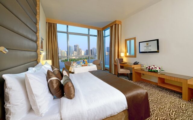 Copthorne Hotel Sharjah