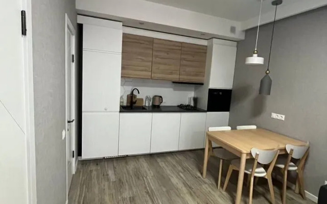 V Zhk Tyulpanovka Private house