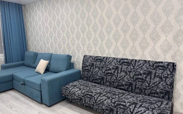 1 комнатные Апартаменты