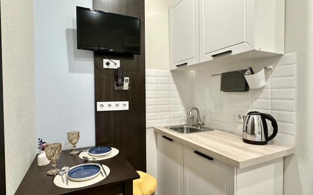 Квартира 50 Бон Апарт на Литейном проспекте