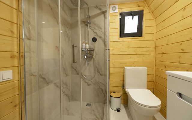 Апартаменты Коттедж под Ключ