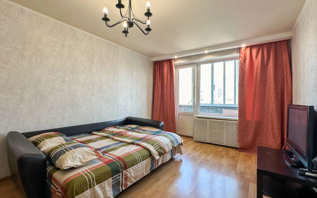 Apartamenty vozle metro Petrovskiy park Flat
