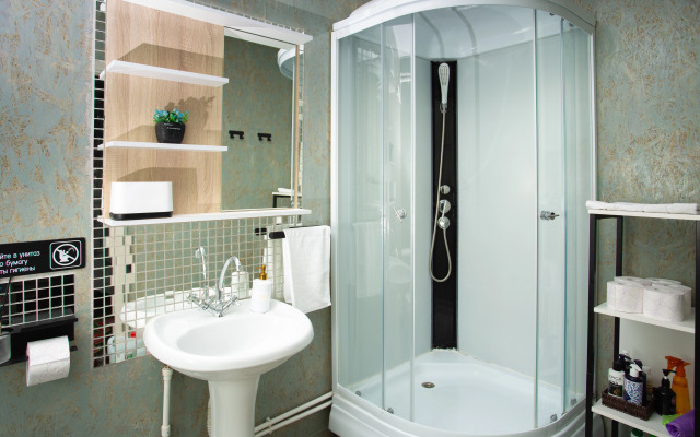 Гостевой дом Алтион