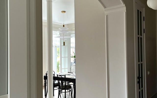 Aristocrat Grodno Apartments