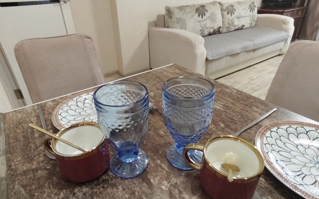 Квартира Уютная Студия Аэропорт