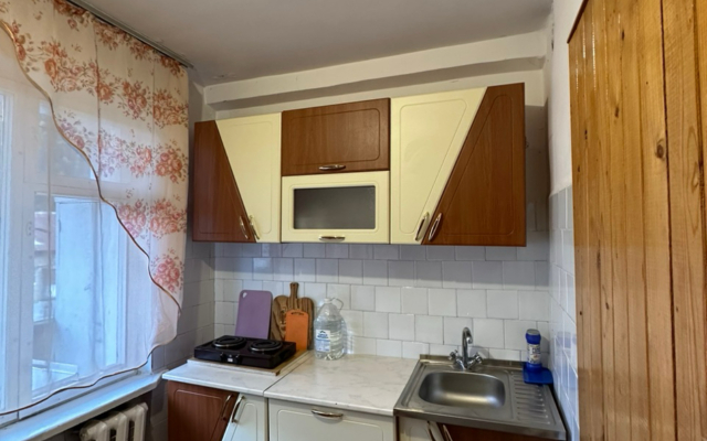 Апартаменты 3х комнатная на Пихтовом