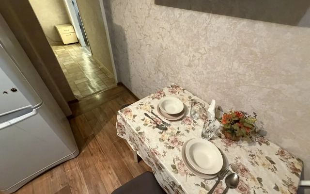 Апартаменты возле Мега Гринна