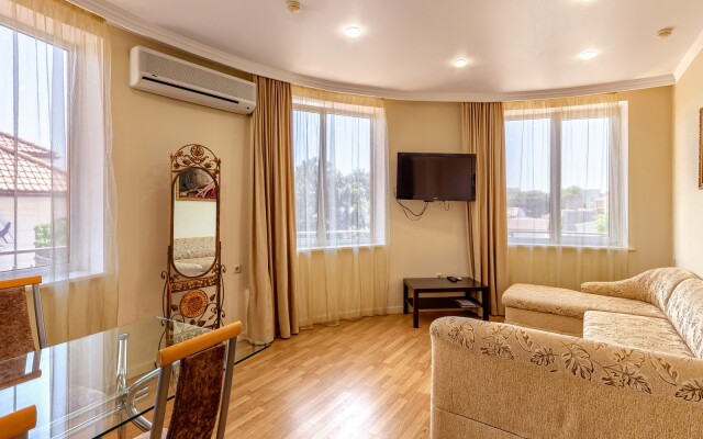 Anfisa Guest house