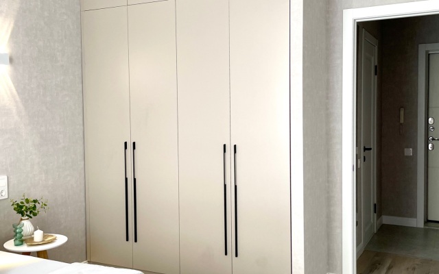 Zhk Irbis Apartments