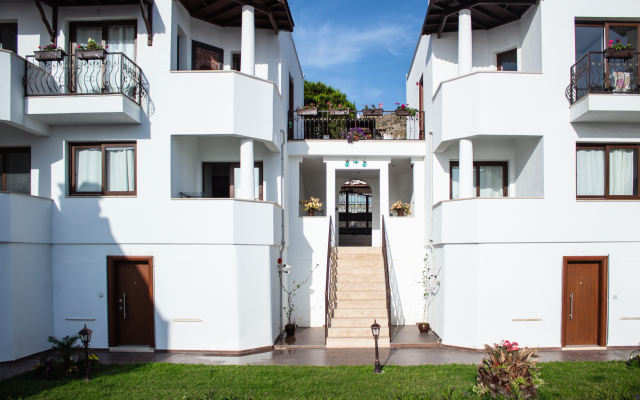 Turgutreis Apart Otel