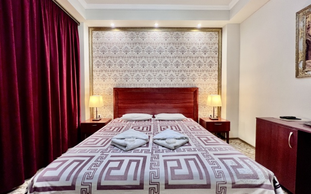 Vnukovo Resort Guest House