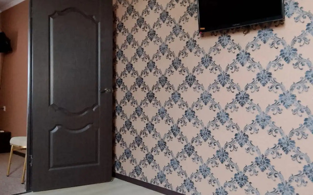 Гостевой Дом Светлана