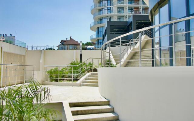 Apartments Crimean Rey