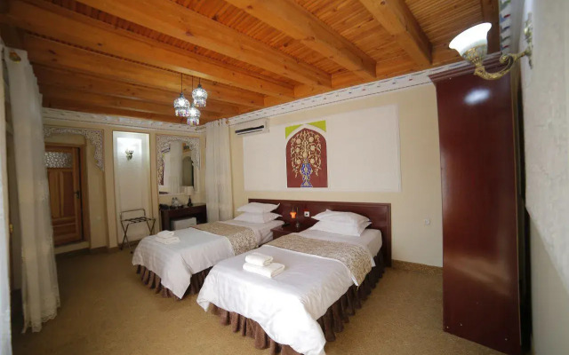 Hotel Kavsar