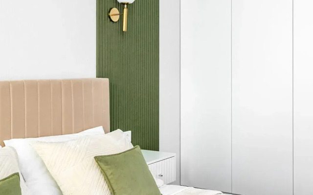 Rentalspb Apartment