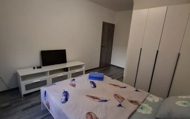 Квартира на Улице им. Героя Сарабеева В.И. 5/4