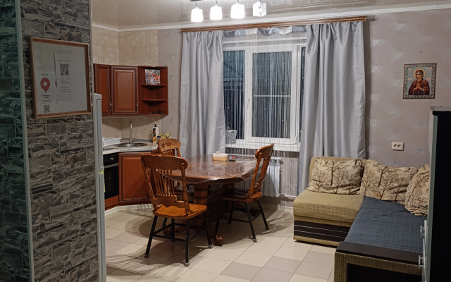 Гостевой дом Центральный