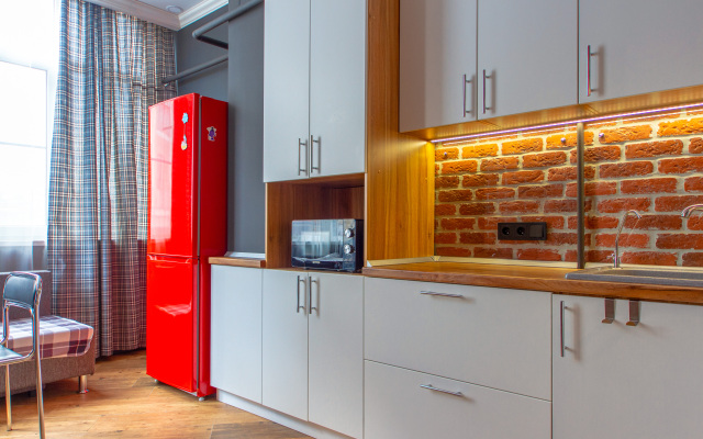 Апартаменты Стильная квартира