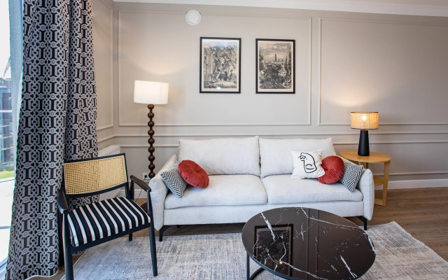 Апартаменты Дюна by Karmann`s