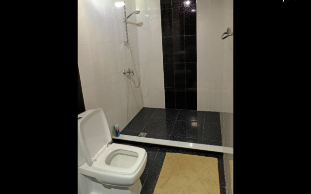 Chez Yvette Hotel